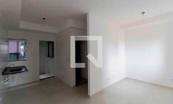 Imagem 1: Apartamento para Aluguel - Vila Dalila, 1 Quarto, 44 m2