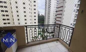 Imagem 4: Apartamento para alugar, 86 m² por R$ 5.237,54/mês - Alphaville Industrial - Barueri/SP