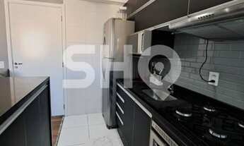 Imagem 5: Lindo Apartamento na Vila Silvia com 2 Dormitórios Próximo A Estação Usp Leste Da CTPM