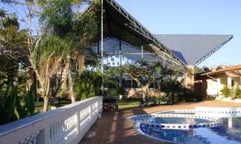 Imagem 6: Propriedade Rural com Renda e Potencial de Expansão