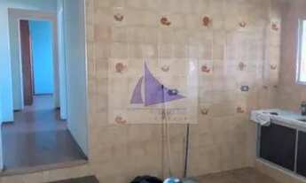 Imagem 7: VILA PROOST DE SOUZA - CASA PARA VENDA OU LOCAÇÃO EM AVENIDA MOVIMENTADA