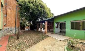 Imagem: Locação de Casas / Padrão na cidade de