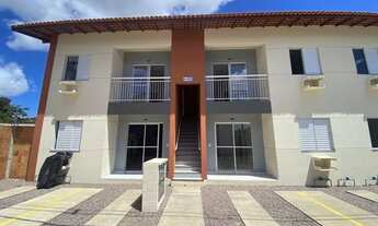 Imagem 3: Lançamento casa de 2/4 na Mário Covas - Entrega janeiro 2026 parcelas R$ 782,00