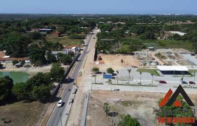 Imagem 7: Loteamento Boulevard Vila Verde Terra Brasilis No Eusebio Um Projeto Incrivel!!!! n°:Sonhe