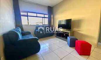 Imagem 3: APARTAMENTO 64 M², 2 QUARTOS, Á VENDA R$ 250.000 - JABAQUARA -SANTOS/SP