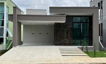 Imagem 2: Casa NOVA (Cond Fechado