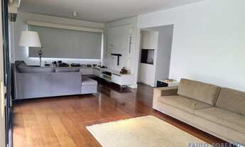 Imagem: APARTAMENTO - MORUMBI - SP
