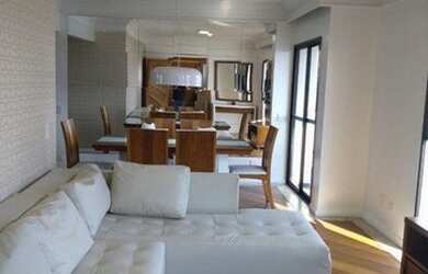 Imagem 2: APARTAMENTO - VILA SANTA LUZIA - SP