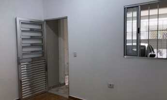 Imagem 7: Aluga -se casa com três cômodos