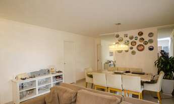 Imagem 6: Apartamento para locação, 172m², 3 suites, 3 vgs, semi mobiliado!