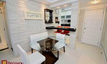 Imagem 4: Apartamento semimobiliado no bairro trindade em florianópolis