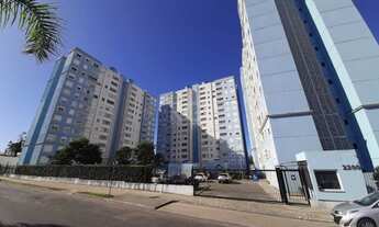 Imagem 3: Apartamento para Venda - 48.72m², 2 dormitórios, 1 vaga - Jardim Leopoldina