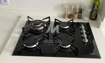 Imagem 5: Apartamento (tipo - padrao) 2 dormitórios, cozinha planejada, portaria 24 horas, lazer, el