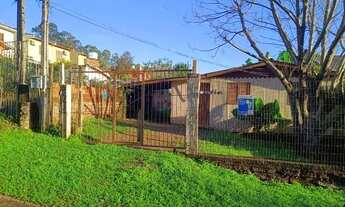 Imagem 11: Terreno 11m x 25m