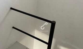 Imagem 5: ESTRADA DO COCO, Catu de Abrantes. Duplex totalmente documentada em condomínio fechado, co