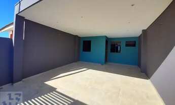 Imagem 2: Casa Residencial com 2 quartos para alugar por R$ 1400.00, 130.00 m2 - RESIDENCIAL INTERLA