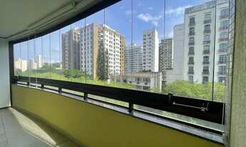 Imagem 1: Aluguel apartamento Icarai 3 quartos