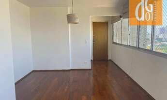 Imagem 4: Apartamento com 2 dormitórios para alugar, 85 m² por R$ 3.800/mês, mais encargos - Vila Ma