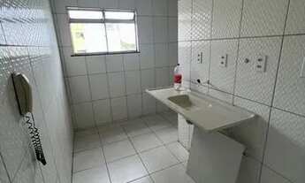 Imagem 2: DP- APARTAMENTO PRA LOCAÇÃO CAMAÇARI LIFE