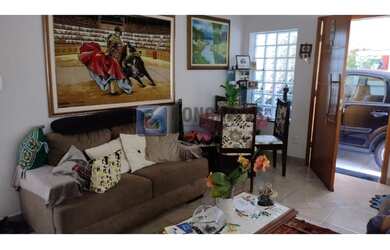 Imagem 3: SAO BERNARDO DO CAMPO - Residential / Home - BAIRRO ASSUNCAO