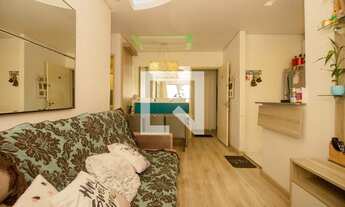 Imagem 4: Apartamento para Aluguel - Jardim Itu-Sabará, 2 Quartos, 52 m2