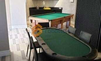 Imagem 2: Cobertura à venda, 229 m² por R$ 2.200.000,00 - Saúde - São Paulo/SP