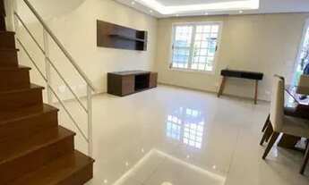 Imagem: Sobrado Reformado no Horto do Ypê - 1 suíte