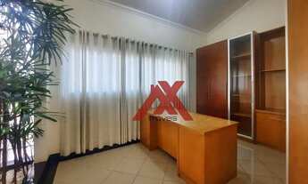 Imagem 15: COND. ALTO PADRÃO - 3 Dorm / 3 Suítes / 2 Vagas / 348 m² - DAMHA IV - SJRP/SP