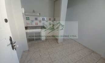 Imagem 5: Apartamento para aluguel com 34 metros quadrados com 1 quarto em Centro - Rio de Janeiro