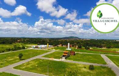 Imagem 6: Loteamento Villa Cascavel Pronto Para Construir A Sua Casa Saia Do Aluguel. n°:0.