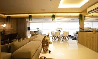 Imagem 7: Venda Apartamento 3 Dormitórios - 189 m² Moema