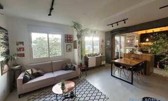 Imagem: APARTAMENTO - BUTANTÃ - SP