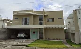 Imagem 2: Casa para venda no Condomínio Real Park em Arujá - SP