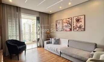 Imagem 6: Residencial Equillibrium