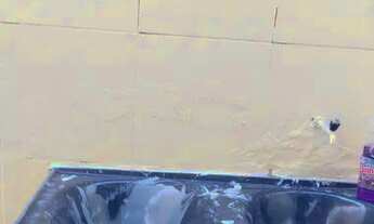 Imagem 3: Kitnete Casa com 1 dormitório