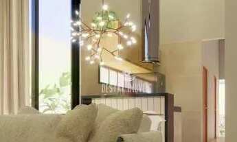 Imagem 7: Casa com 3 dormitórios à venda, 138 m² por R$ 880.000 - Gran Ville - Uberlândia/MG