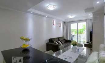 Imagem 5: Apartamento para Aluguel - Jardim São Saverio, 2 Quartos, 50 m2