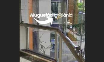 Imagem 4: Apartamento para aluguel possui 138 metros quadrados com 4 quartos em Setor Bueno - Goiâni