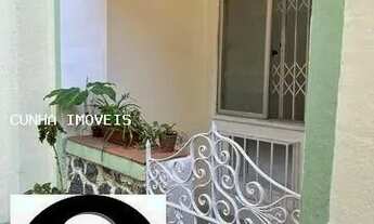 Imagem: Aconchegante Apt° Térreo com Área Externa