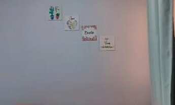 Imagem 5: Apartamento Semi-Mobiliado de 44mt² com 2 Quartos no Total Ville