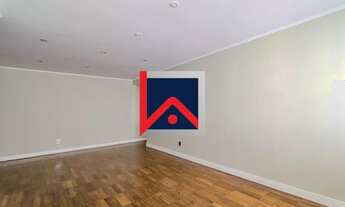 Imagem 6: Locação Apartamento 2 Dormitórios - 100 m² Cerqueira César