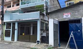 Imagem: Vendo galpão no bairro de itacaranha