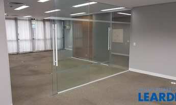 Imagem 4: CONJ. COMERCIAL - GRANJA JULIETA - SP