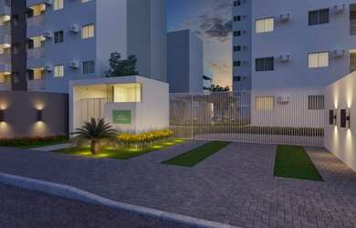 Imagem 2: IAM - Imbiribeira - 2 quartos - varanda - financie em obra