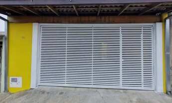 Imagem 2: Casa para venda com 150 m² com 3 quartos Jardim Nova República