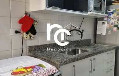 Imagem 7: SÃO CAETANO DO SUL - Apartamento Padrão - FUNDAÇÃO