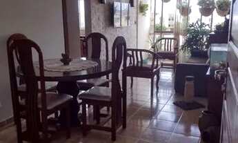 Imagem 5: Apartamento para venda possui 62 metros quadrados com 2 quartos em Jardim Atlântico - Olin