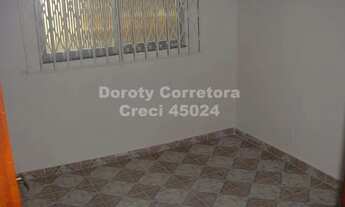 Imagem 4: Aptº 3 quartos, térreo - Portuguesa - Cond. Res. Santos Dumont