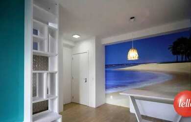 Imagem 6: São Paulo - Apartamento Padrão - República