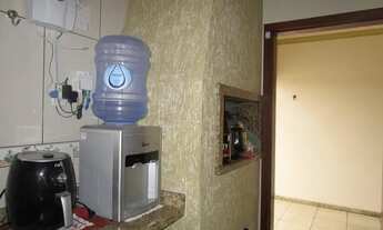 Imagem 5: CASA EM LAJE RETA *** ÁREA DE LAZER COM PISCINA *** ARARANGUÁ